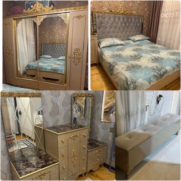 Divanlar: İkinəfərlik çarpayı, Dolab, Termo, 2 tumba, İşlənmiş lalafo.az -da Divanlar: İkinəfərlik çarpayı, Dolab, Termo, 2 tumba, İşlənmiş