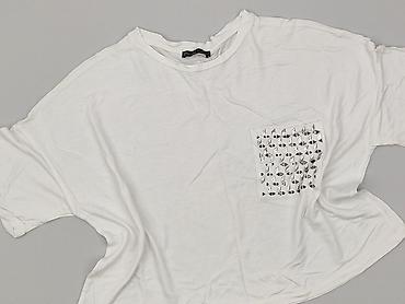 bluza zohan: Zara, T-shirt damski, rozmiar M — 1