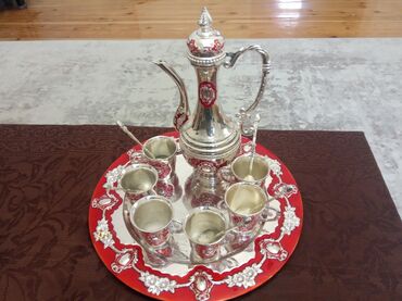Другие наборы и сервизы: Gülab qabı