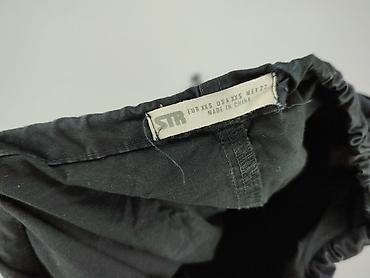 isle essentials: Spodnie cargo damskie, rozmiar XS — 4