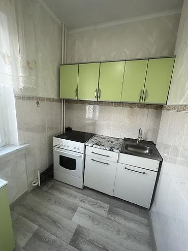 кок жар подселение: 1 комната, 33 м², Кок-Жар мкр 105 серия, 4 этаж — 5