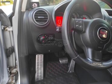 Seat: Seat : 1.8 l. | 2008 έ. 148000 km. Κουπέ — 7