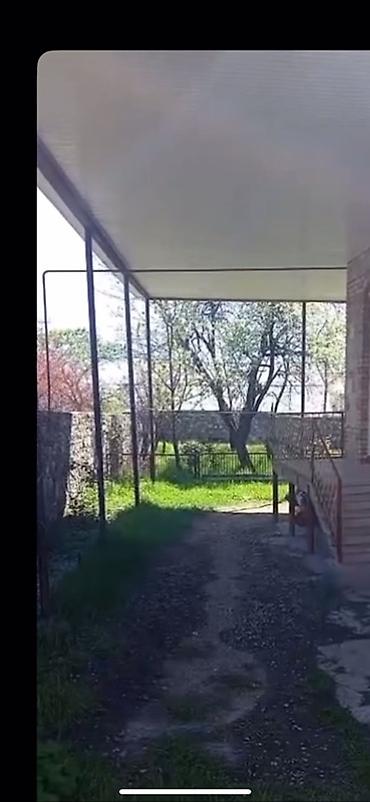 Həyət evləri və villaların satışı: Satılır: həyətli kərpic ev. Sabit rehman kucesi - Tikinti: kərpic və — 17