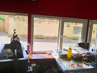bolt catdirilma elaqe: SAFF DAD fast-food kiosku hazır Biznes SATILIR!!! Obyekt Xırdalanda — 4