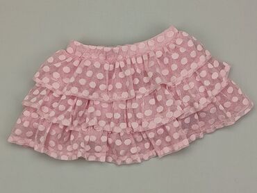 spódniczki mini dla dziewczynek: Skirt, Disney, 12-18 months, condition - Very good