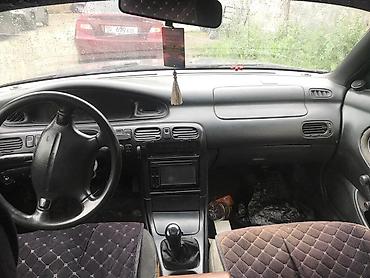 mazda premacy 1 8: Mazda 626: 1996 г., 1.8 л, Механика, Бензин, Хэтчбэк — 5