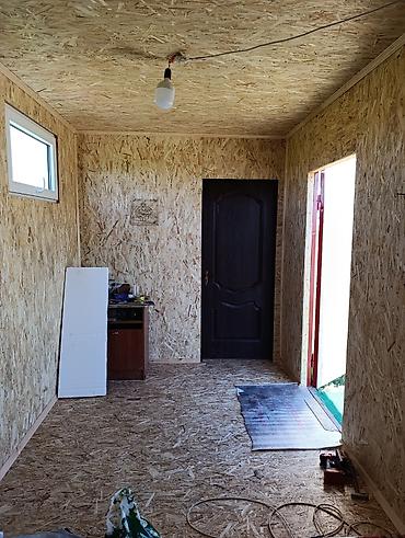 дом вагон: 2 комнаты, 30 м², Военно-Антоновка, Собственник — 3