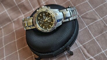 Ručni satovi: Sportski sat, Bulova, Muški — 2