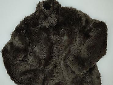 plaszcz beduinow: Outfit, Futro, rozmiar XL — 1
