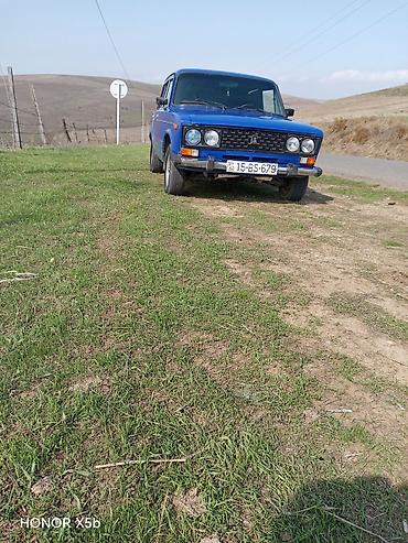 tir yuk is ilanlari: VAZ (LADA) 2106: 1.5 l | Sedan — 6