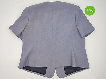 garnitur tani: SUIT, Marynarka damska, rozmiar 3XL — 3