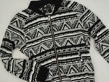 FB Sister, Куртка бомбер жіноча, розмір M на lalafo.pl FB Sister, Куртка бомбер жіноча, розмір M