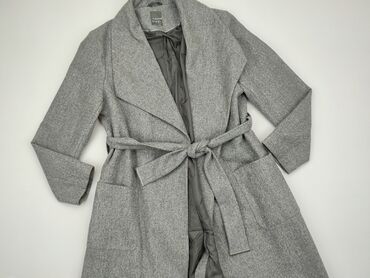 t shirty o: Пальто жіноче, Primark, 2XL, стан - Дуже гарний