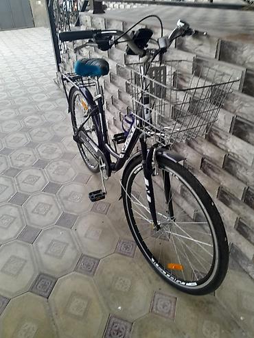 start velosiped 29: Yeni Şəhər velosipedi Start, 28", Ünvandan götürmə — 2
