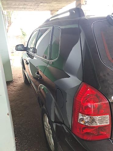 avtomobil ehtiyat hisseleri opel astra: Hyundai Tucson: 2.7 l | 2006 il Ofrouder/SUV — 7