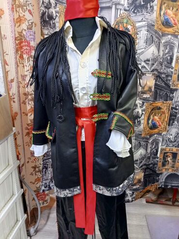 Прокат детских карнавальных костюмов: Карнавальные костюмы на прокат. взрослые и детские — 23