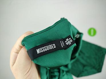 seksowna: Missguided, Sukienka damska, rozmiar S — 4