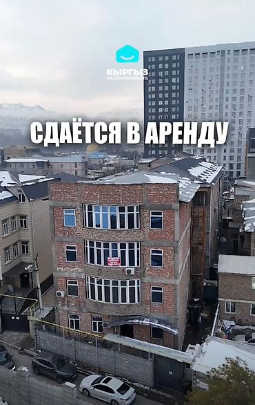 мадина резиденс: Сдается отдельно стоящее здание Район Восток 5, рынок Мадина Общая — 3