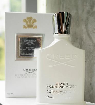 evalar vitamin c: Creed Aventus original qablasma Premium klass 100ml baqli qutuda — 1