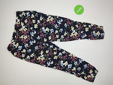 Ubrania damskie: Amisu, Spodnie materiałowe damskie, rozmiar 2XL — 3