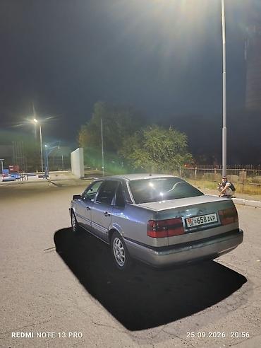бмв х5 е53: Volkswagen Passat: 1995 г., Механика, Бензин, Седан — 3