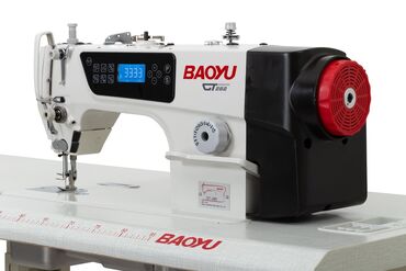 швейная машина baoyu: Швейная машина Автомат