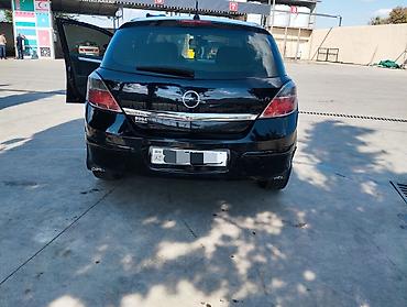 opel sintra 1999: Opel Astra: 1.3 l | 2009 il 267000 km Hetçbek — 5