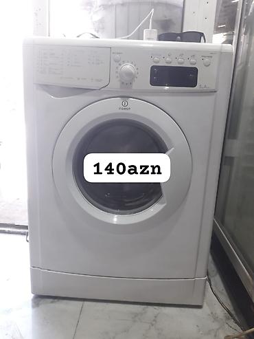 indesit paltaryuyan masin temiri: İndesit önyükləməli paltaryuyan maşın - Yükləmə tipi: ön (frontal) - — 1