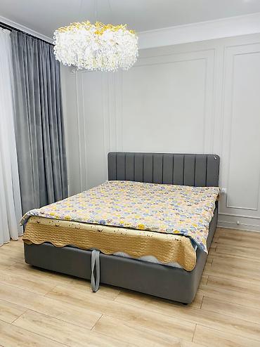 Посуточная аренда квартир: 3 комнаты, Домофон, Постельное белье, Интернет, Wi-Fi — 3