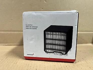 solar: Zamenski filter za prenosni mini klima/hladnjak vazduha - — 2