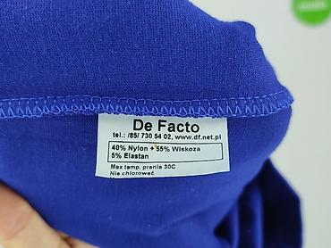 my star: Defacto, Sukienka damska, rozmiar S — 5