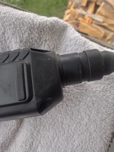 Električne bušilice: Bosch GBH 2-24 DSE – SDS-plus bušač/udarni čekić u koferu - Snaga — 15