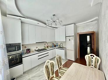 brk group: Продается 3х комнатная квартира 📍Адрес: Золотой квадрат — 4