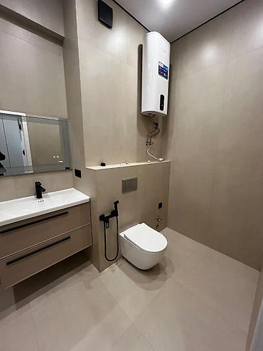 Продажа квартир: 2 комнаты, 60 м², Элитка, 11 этаж, Евроремонт at lalafo.kg — 6 Продажа квартир: 2 комнаты, 60 м², Элитка, 11 этаж, Евроремонт — 6