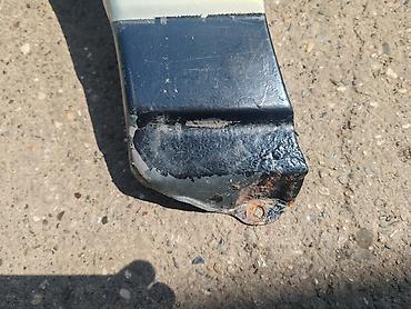 Auto delovi: Krilo levo Lada 112. Polovno, ocuvano. Skinuto sarastavljene Lade — 9