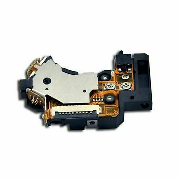 1: Сменный лазерный объектив KHM-430 для Sony PS2 — 2