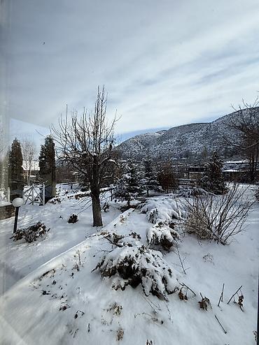 Продажа дач: Продается загородный дом площадью 58 м2 со свежим ремонтом. Все — 14