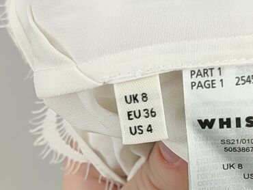 Bluzki: Whistles, Bluzka damska, rozmiar S — 8