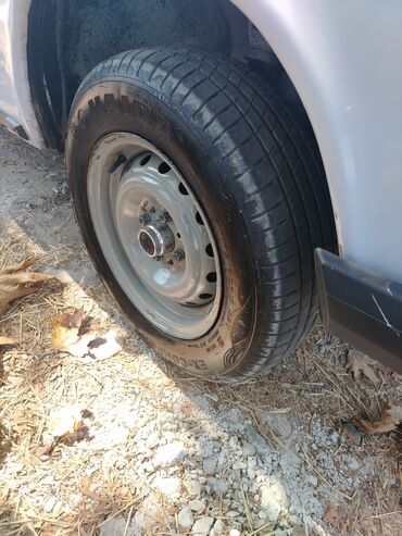 VAZ (LADA): VAZ 2106 (klassik “Jiquli”) sedan Xüsusiyyətlər:qiymətdə razılaşmaq — 8