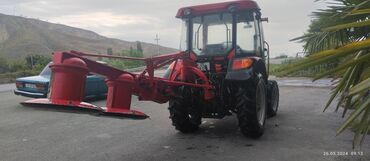 traktör 80: Traktor DONG FENG, 2021 il, 50 at gücü, İşlənmiş