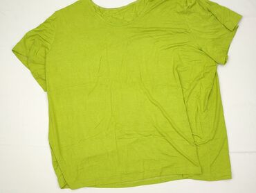 t shirty c: Women`s T-shirt, size 3XL (EU 46)