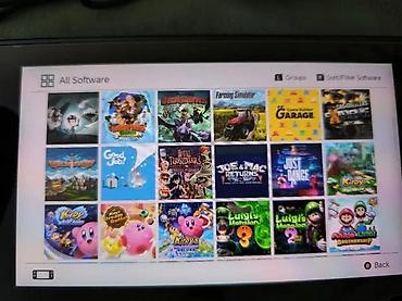 Nintendo Switch: 🎮 Nintendo Switch Mario Odyssey Limited Edition ✅ Odlično stanje + — 10