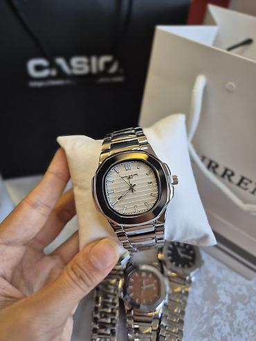 58152 patek philippe: Yeni, Qol saatı, Patek Phillipe — 2