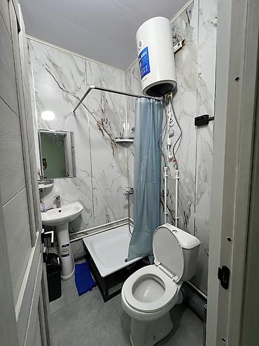 2 rooms: 1 комната, Собственник, Без животных, от 1 месяца, от 3 месяцев, от 6 месяцев, С мебелью полностью — 3