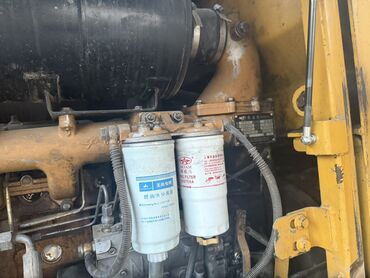 Погрузчики: Погрузчик, 2015 г., Колесный, Фронтальный — 8