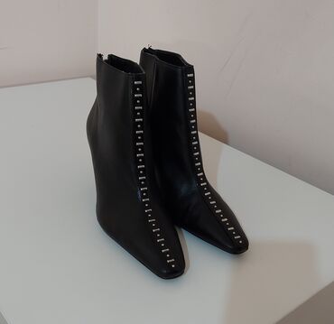 nike special field air force 1: Ankle boots