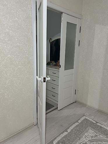 105: 1 комната, 47 м², Нижний Джал (Джал-23) 105 серия, 6 этаж, Косметический ремонт — 2
