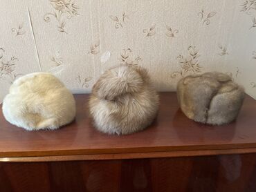 ушанка бишкек: Шапки меховые б/у
