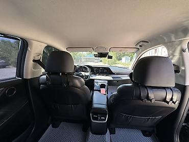 sprinter bazar: Hyundai Grandeur: 2020 г., 2.4 л, Автомат, Бензин, Седан — 10