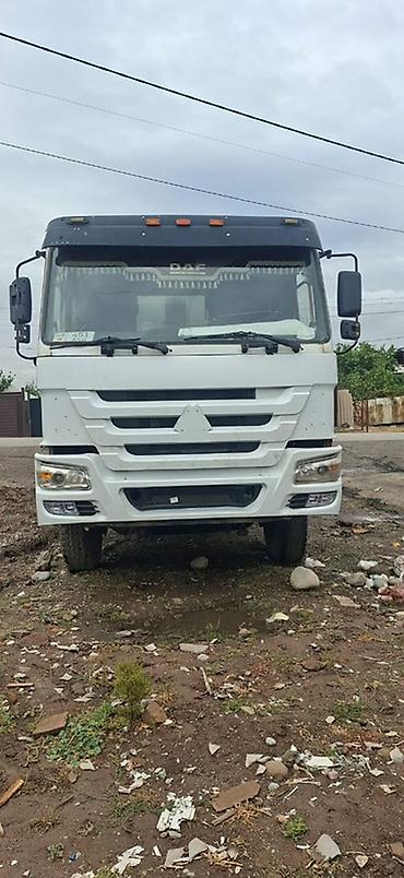 daf 95 480: 🚚 ПРОДАЕТСЯ САМОСВАЛ HOWO Марка / Модель: HOWO (Хово) Год выпуска — 1